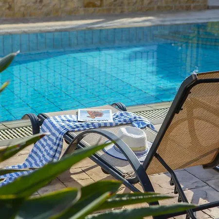 Paros Villa Protaras