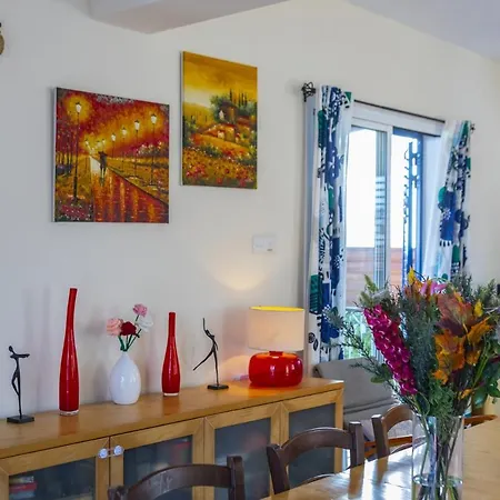 Villa Paros Protaras
