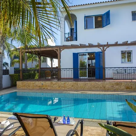 Villa Paros Protaras