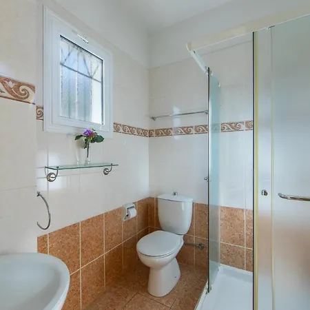 Villa Paros