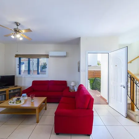 Paros Villa Protaras