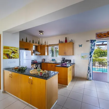 Villa Paros Protaras