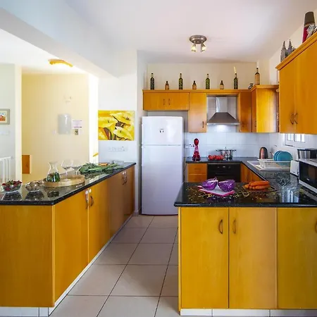 Villa Paros *