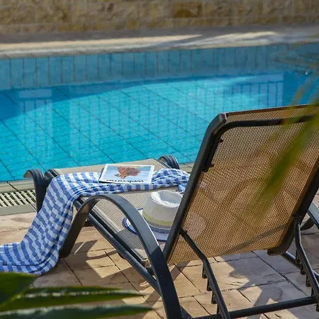 Paros * Protaras