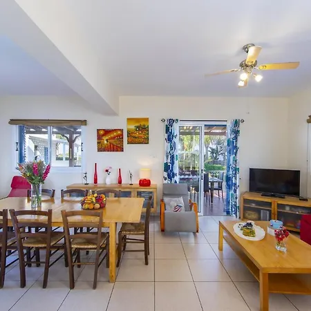 Villa Paros Protaras