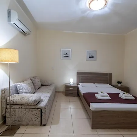 Paros Villa Protaras