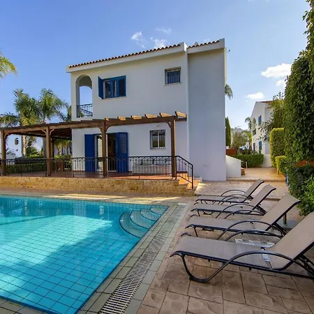 Villa Paros Protaras