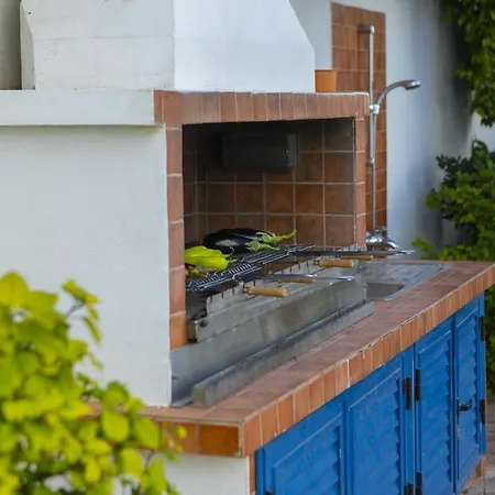 Paros Villa Protaras