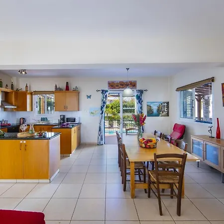Villa Paros Protaras
