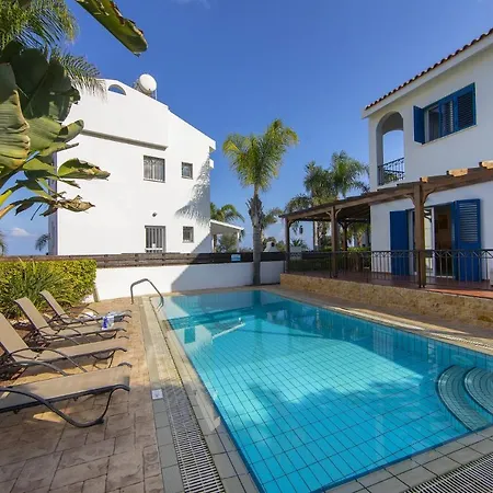 Villa Paros