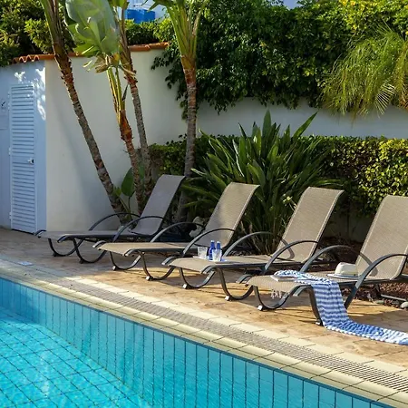 Villa Paros Protaras