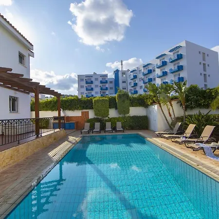 Paros Villa Protaras